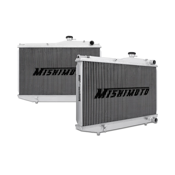 Mishimoto Performance Aluminium Radiator for Toyota Corolla AE86 (4A-GE)
