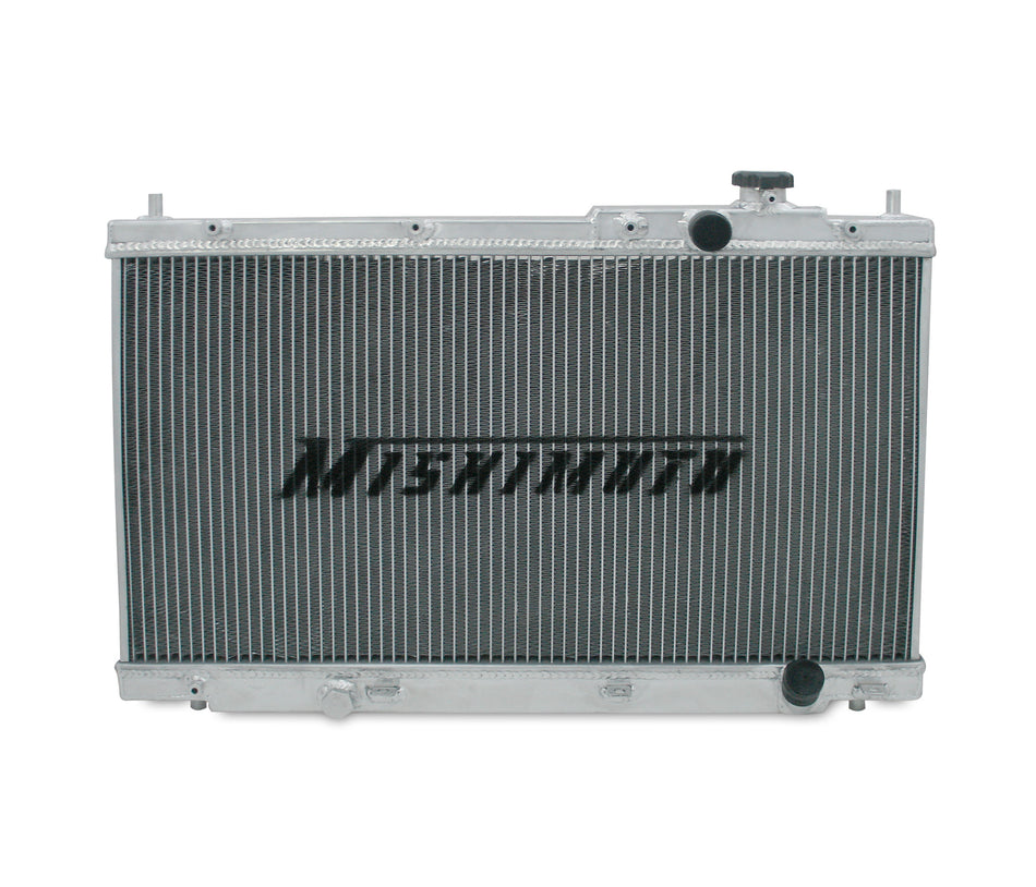 Mishimoto Performance Aluminium Radiator for Honda Civic EM2 D17