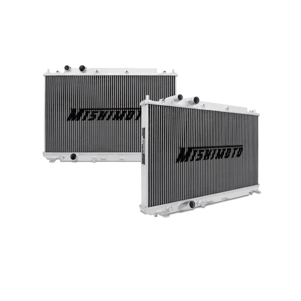 Mishimoto Performance Aluminium Radiator for Honda Civic FA5/FG2