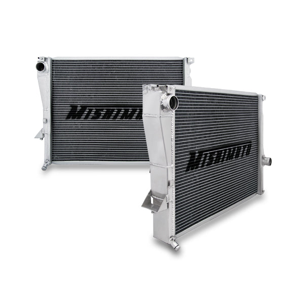 Mishimoto Performance Aluminium Radiator for BMW Z3 (M52B20#M52B25#M52B28#S52)