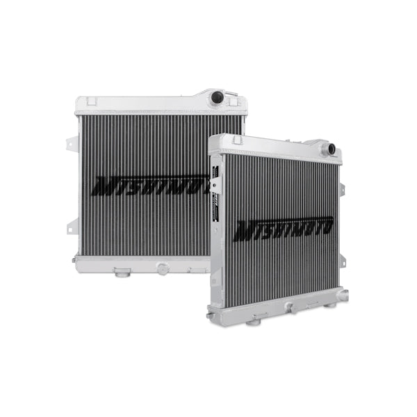 Mishimoto Performance Aluminium Radiator for BMW M3 E30 (S14B23)