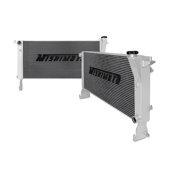 Mishimoto Performance Aluminium Radiator for Hyundai Genesis Coupé 2.0 Turbo