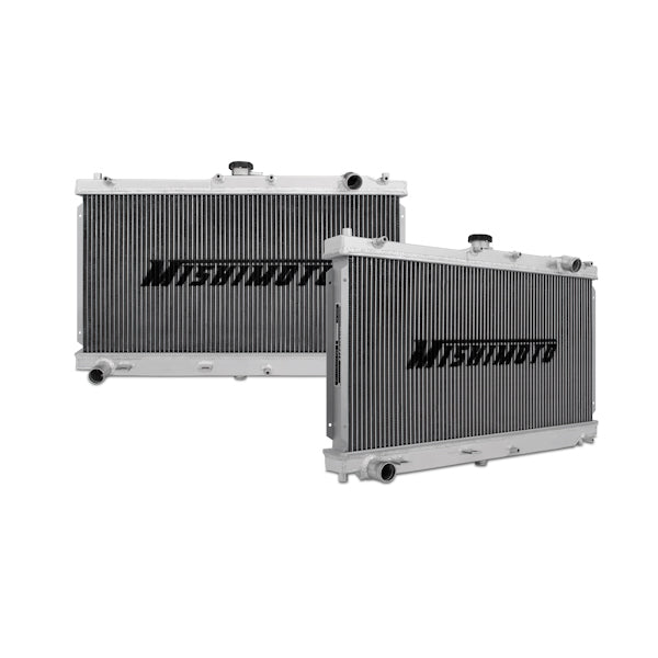 Mishimoto Performance Aluminium Radiator for Mazda MX-5 NB (BP-ZE)