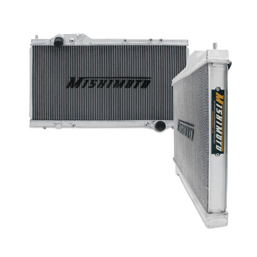 Mishimoto Performance Aluminium Radiator for Honda NSX (C30A#C32B)