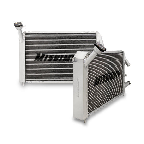 Mishimoto Performance Aluminium Radiator for Mazda RX-7 FD Swap V8 (LS1#LS2#LS3#LS6#LS7)