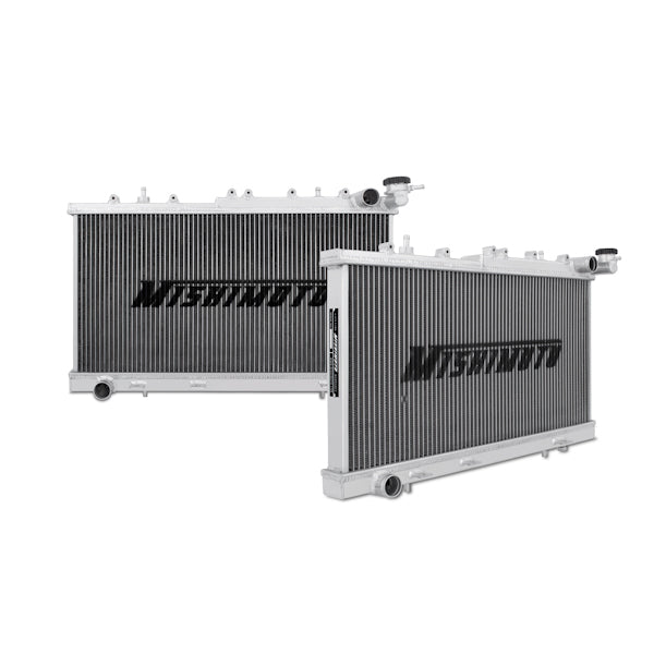 Mishimoto Performance Aluminium Radiator for Nissan Sentra (SR20DE#SR20DET)