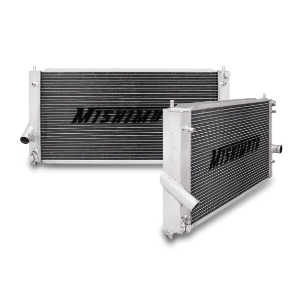 Mishimoto Performance Aluminium Radiator for Toyota MR-S (1ZZ-FE#2ZZ-GE)