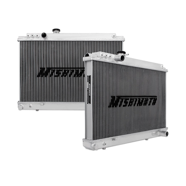 Mishimoto Performance Aluminium Radiator for Toyota Supra MK3 (7M-GE#7M-GTE)