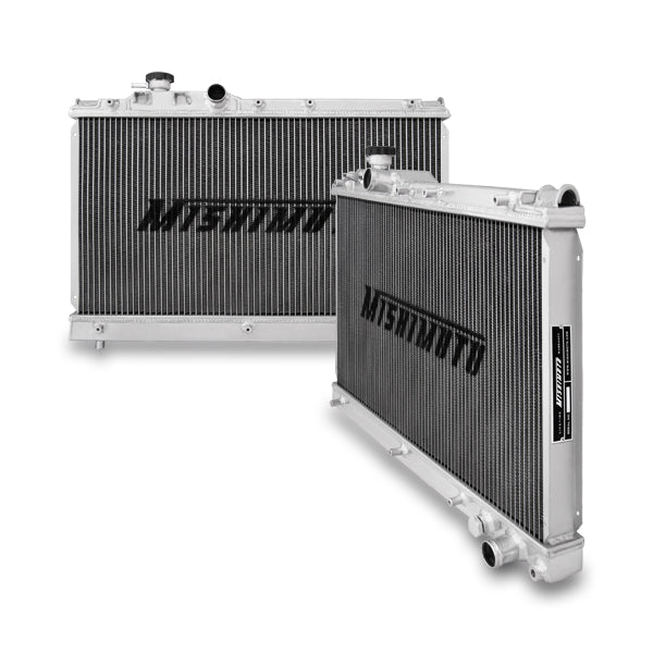 Mishimoto Performance Aluminium Radiator for Toyota Celica ST202 & GT-Four ST205 (94-99) (3S-GTE)