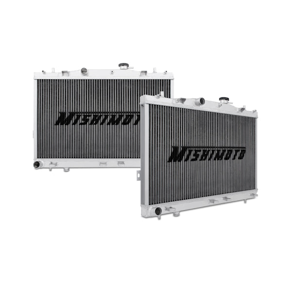 Mishimoto Performance Aluminium Radiator for Hyundai Coupé (03-08)