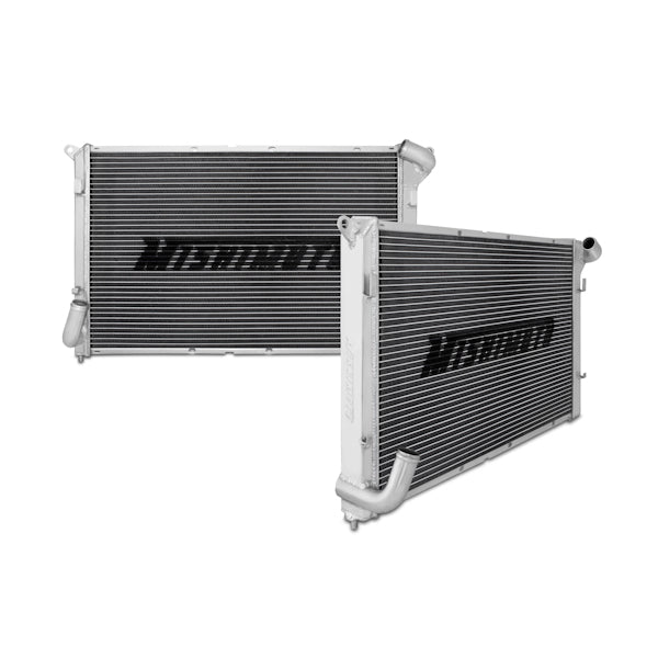 Mishimoto Performance Aluminium Radiator for Mini Cooper S (W10B16#W11B16)