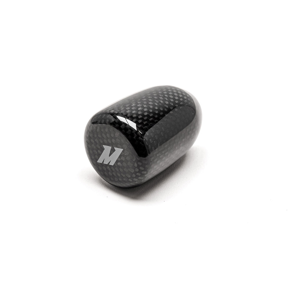 Mishimoto Carbon Gear Knob (Universal)