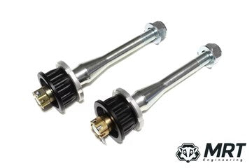 Articulaciones esféricas del brazo de control delantero - BMW E30 / E36 / E46
