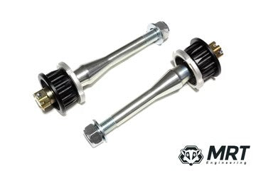 Articulaciones esféricas del brazo de control delantero - BMW E30 / E36 / E46