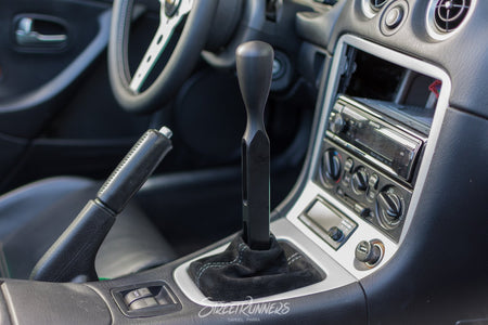 Short shifter Mazda MX-5 NA/NB 5 speed gearbox
