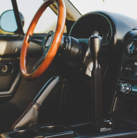 Short shifter Mazda MX-5 NA/NB 5 speed gearbox