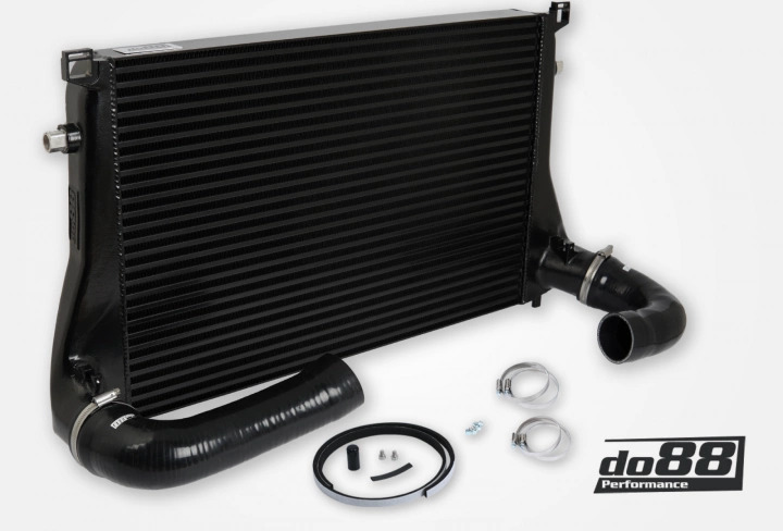 Intercooler DO88 Golf 7 GTI | Golf 7R | S3 8V | Cupra 5F …
