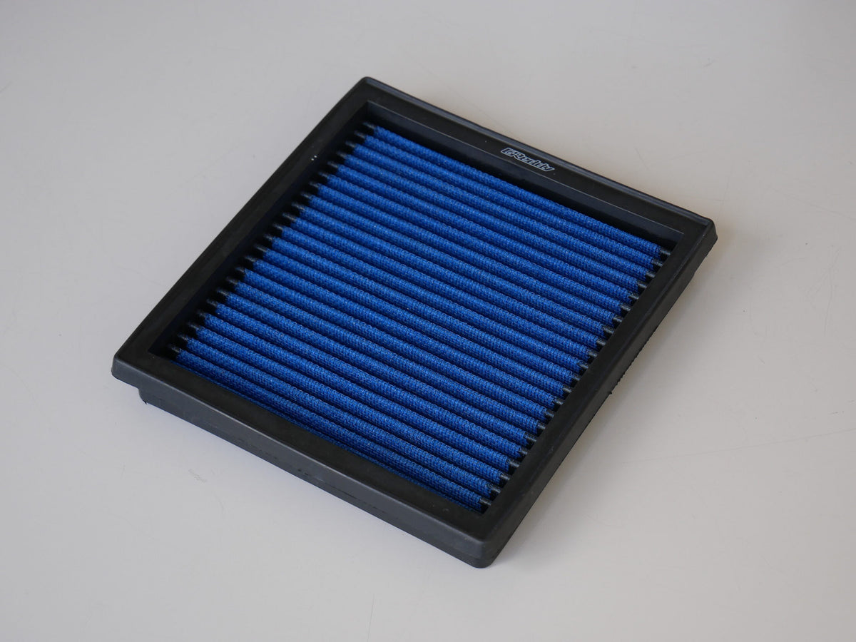 Filtros de aire Airinx-GT GReddy NS-6GT para 350Z VQ35HR y 370Z