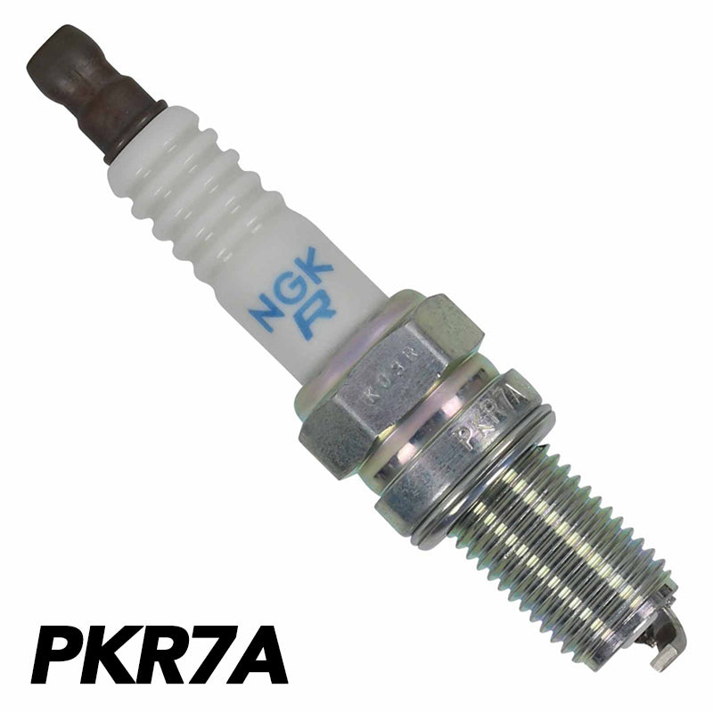 Bujía NGK PKR7A de platino (BMW M3 E36)