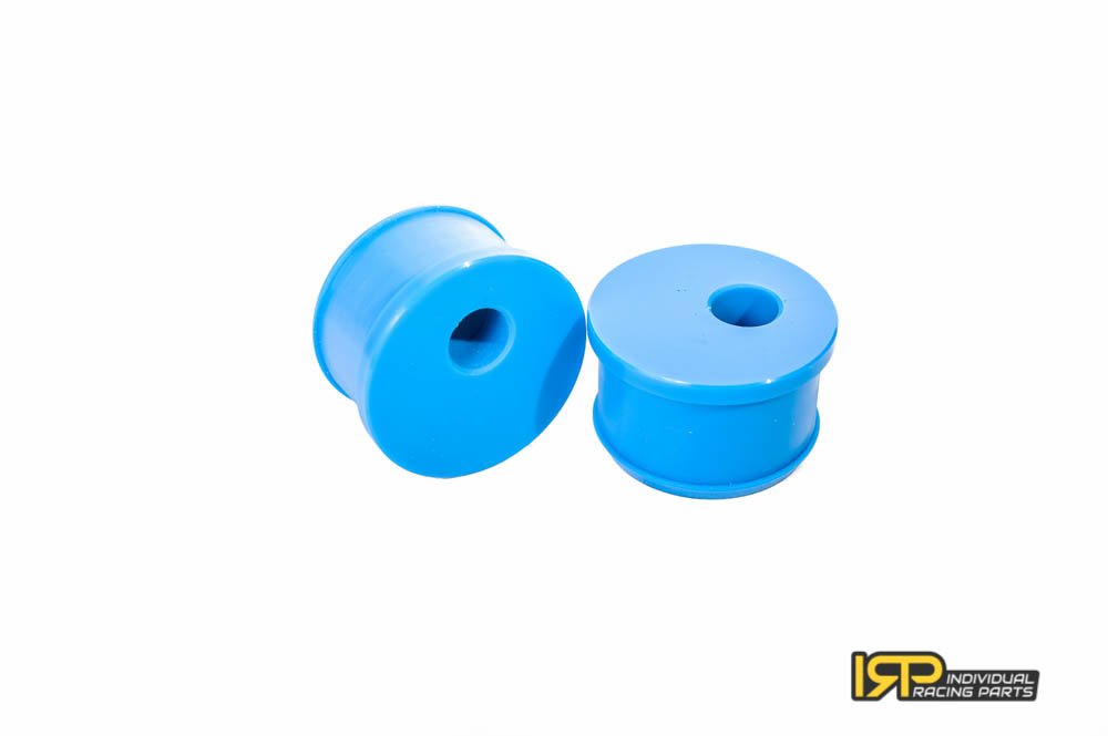 Front control arm (wishbone) 90SH polyurethane eccentric bushings BMW E30, E36, E36/5