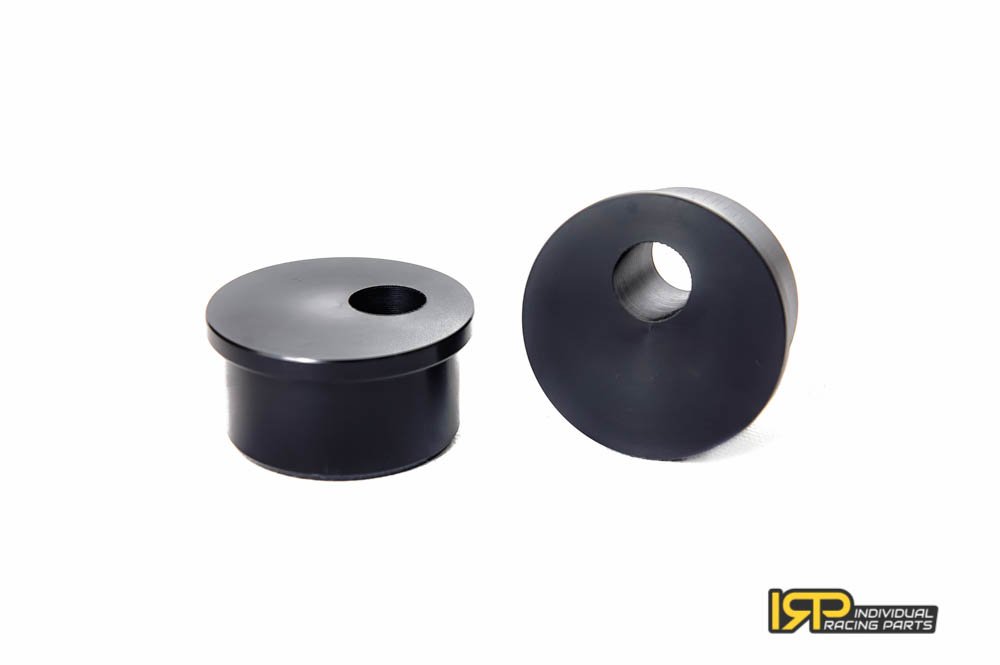 Front control arm (wishbone) polyamide  bushings eccentric BMW E30, E36, E36/5