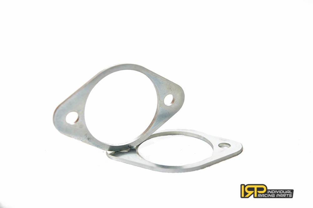 Rear shock mount upper reinforcement plates BMW E30, E36, E36/5, 36/7, 36/8, E46, E85, E86