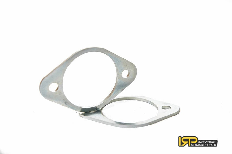 Rear shock mount upper reinforcement plates BMW E30, E36, E36/5, 36/7, 36/8, E46, E85, E86