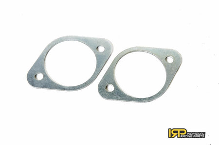 Rear shock mount upper reinforcement plates BMW E30, E36, E36/5, 36/7, 36/8, E46, E85, E86