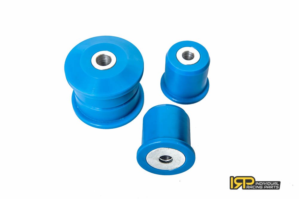 Differential 90SH polyurethane bushings BMW E46