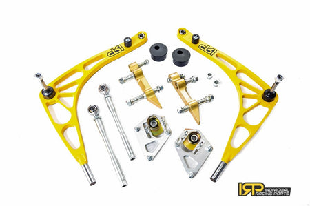 Front suspension drift kit V1 BMW E36