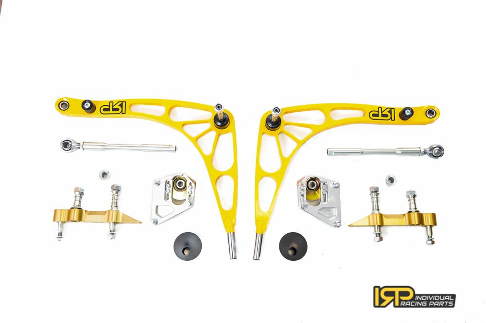 Front suspension drift kit V1 BMW E36