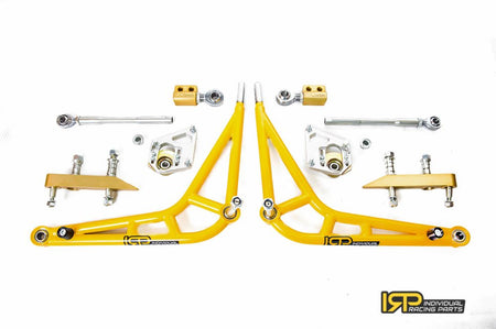 Front suspension drift kit V2 (light version) BMW E36