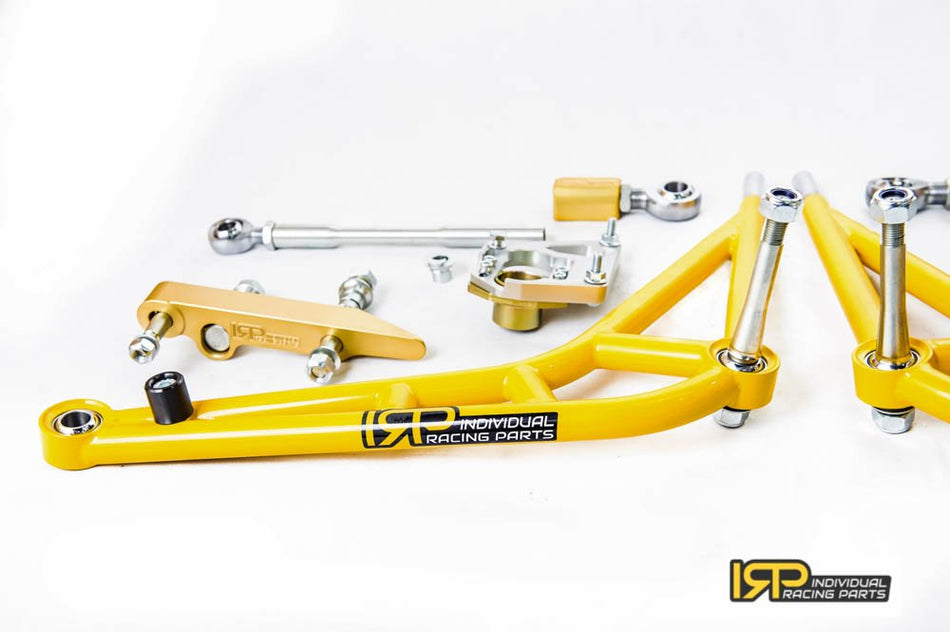 Front suspension drift kit V2 (light version) BMW E36