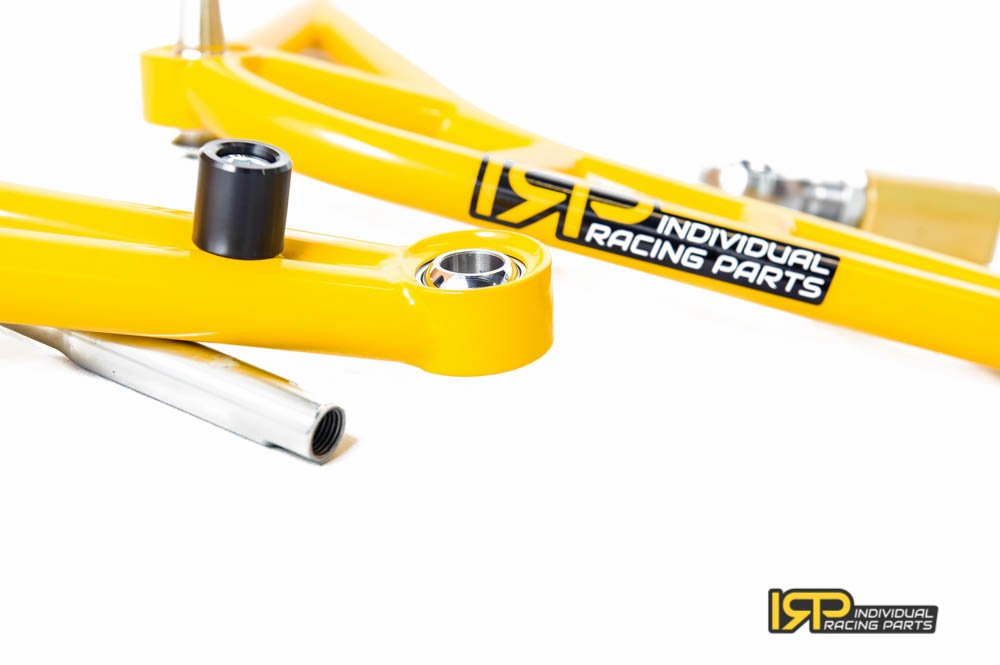 Front suspension drift kit V2 (light version) BMW E36