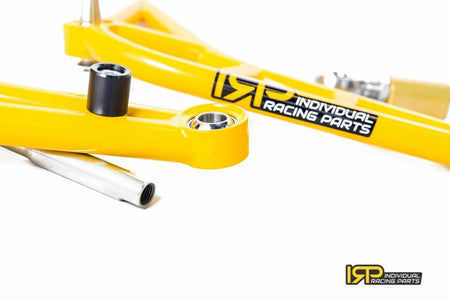 Front suspension drift kit V2 (light version) BMW E36