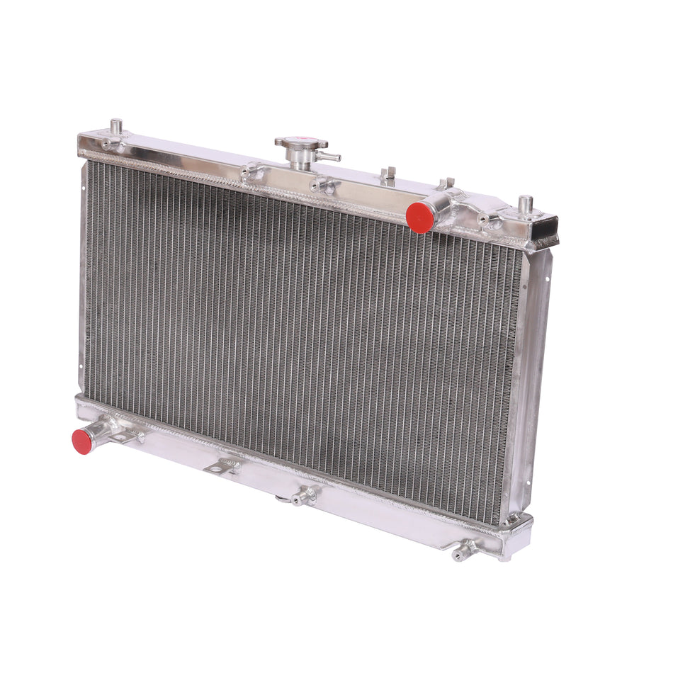 Cooling Solutions Aluminium Radiator for Mazda MX-5 NB (BP-ZE)