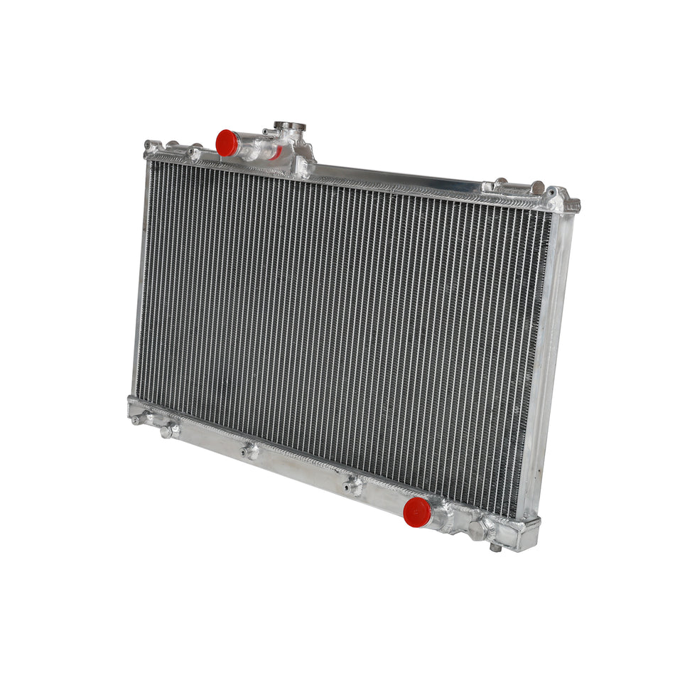 Cooling Solutions Aluminium Radiator for Lexus IS200 & IS300 XE10 (1G-FE#2JZ-GE)