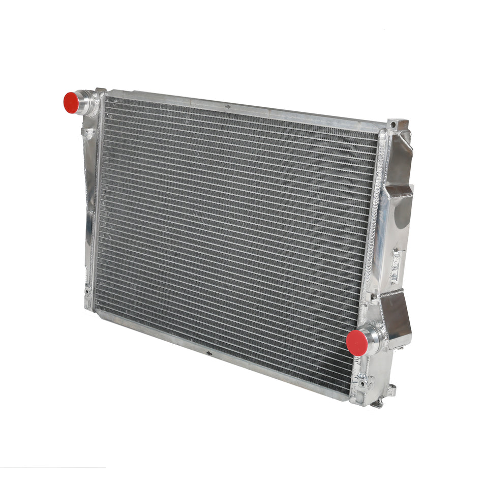 Cooling Solutions Aluminium Radiator for BMW E46 (non-M) (M52B25#M52B28#M54B25#M54B30)