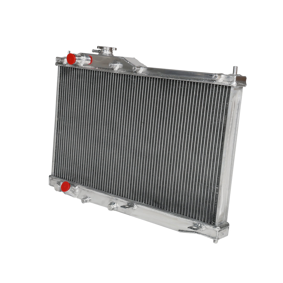 Cooling Solutions Aluminium Radiator for Honda S2000 (F20C1#F22C1)