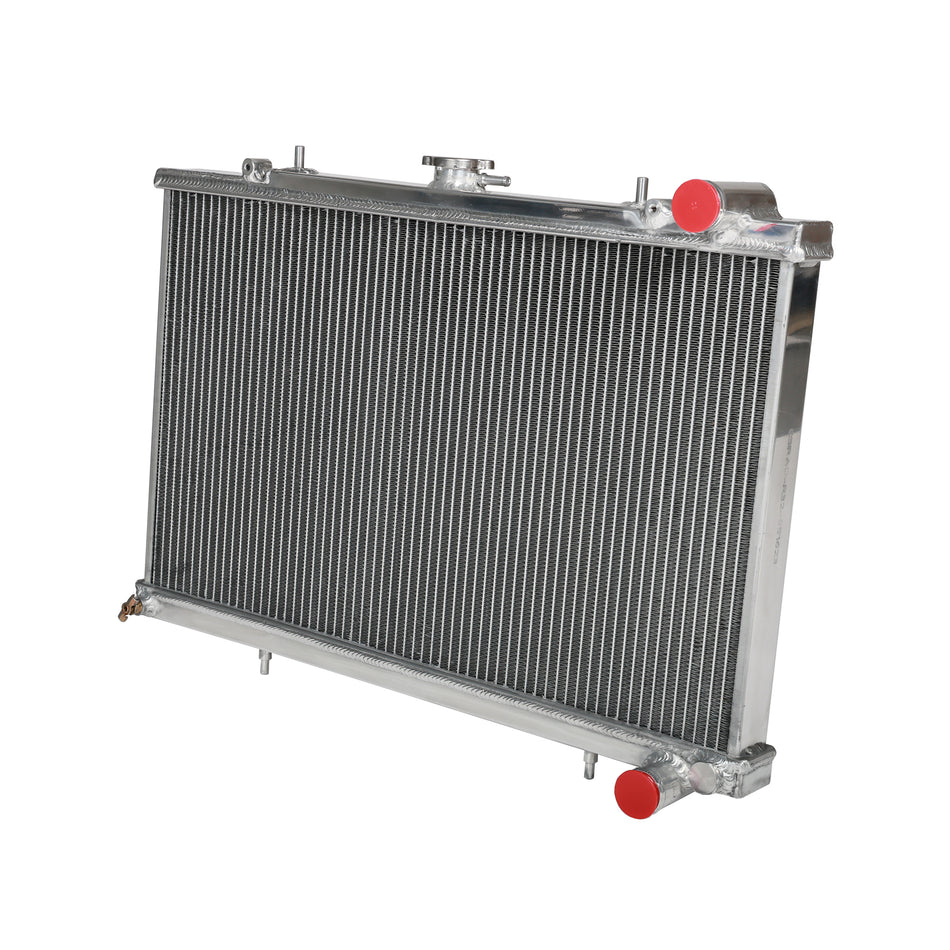 Cooling Solutions XL Aluminium Radiator for Nissan Skyline R32 (RB20DET#RB26DETT)