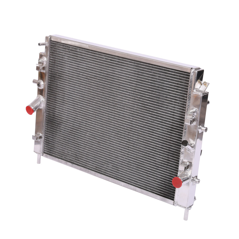 Cooling Solutions Aluminium Radiator for Mazda MX-5 NC (LF-VE)