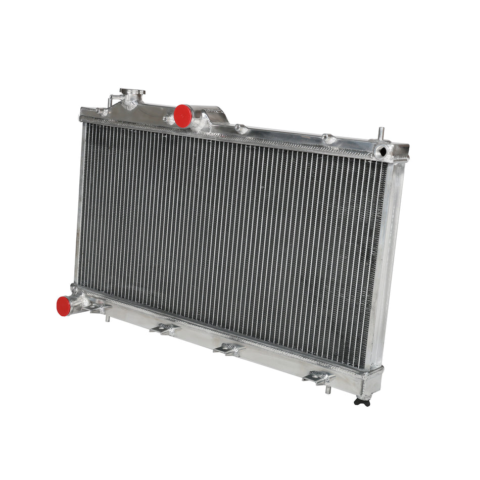 Cooling Solutions Aluminium Radiator for Subaru Impreza WRX & STI GR / GH (08-14) EJ25