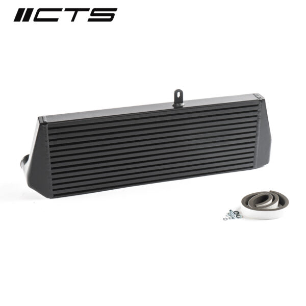 CTS TURBO DIRECT FIT INTERCOOLER – MINI COOPER S (R55/56/57/58)