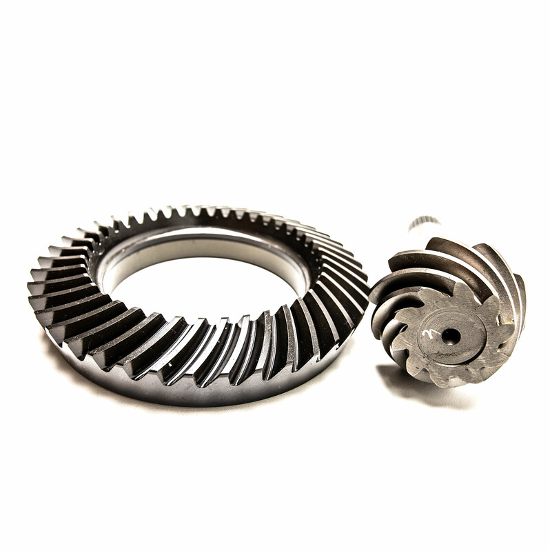 Relación corta 4.10 para diferencial BMW de 188 mm E28, E30, E34, E36, Z3...