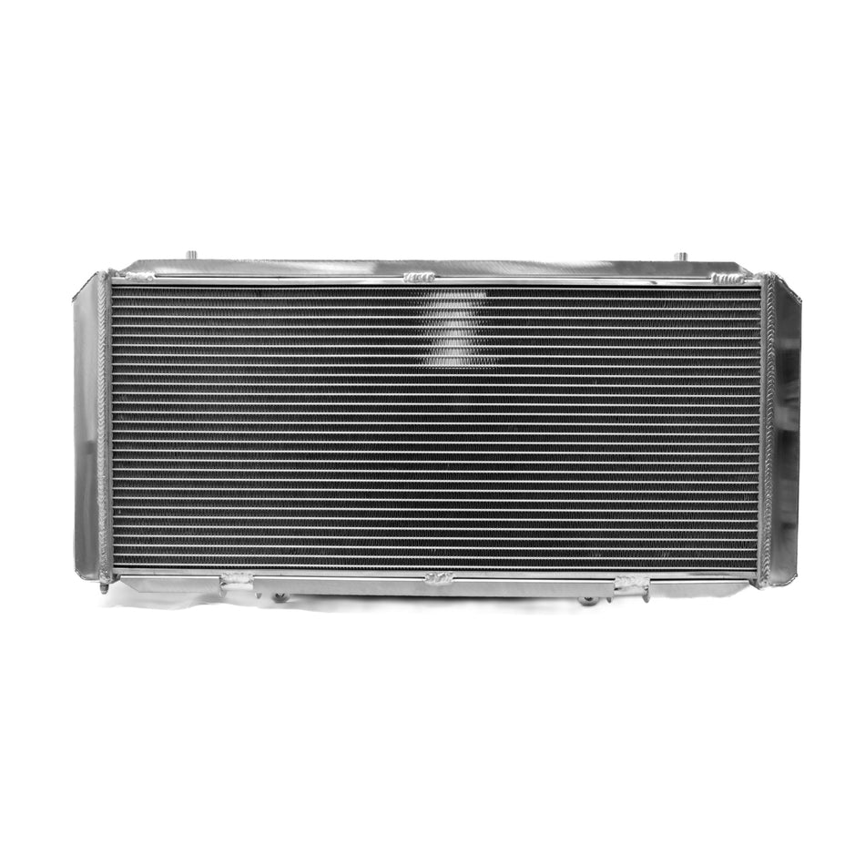 Cooling Solutions Aluminium Radiator for Toyota MR2 2.0L Turbo SW20 (3S-GTE)