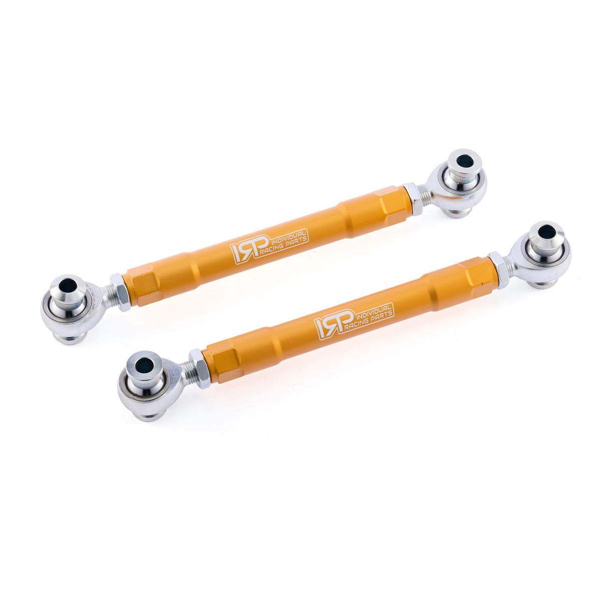 Rear adjustable camber arms BMW F2x, F3x