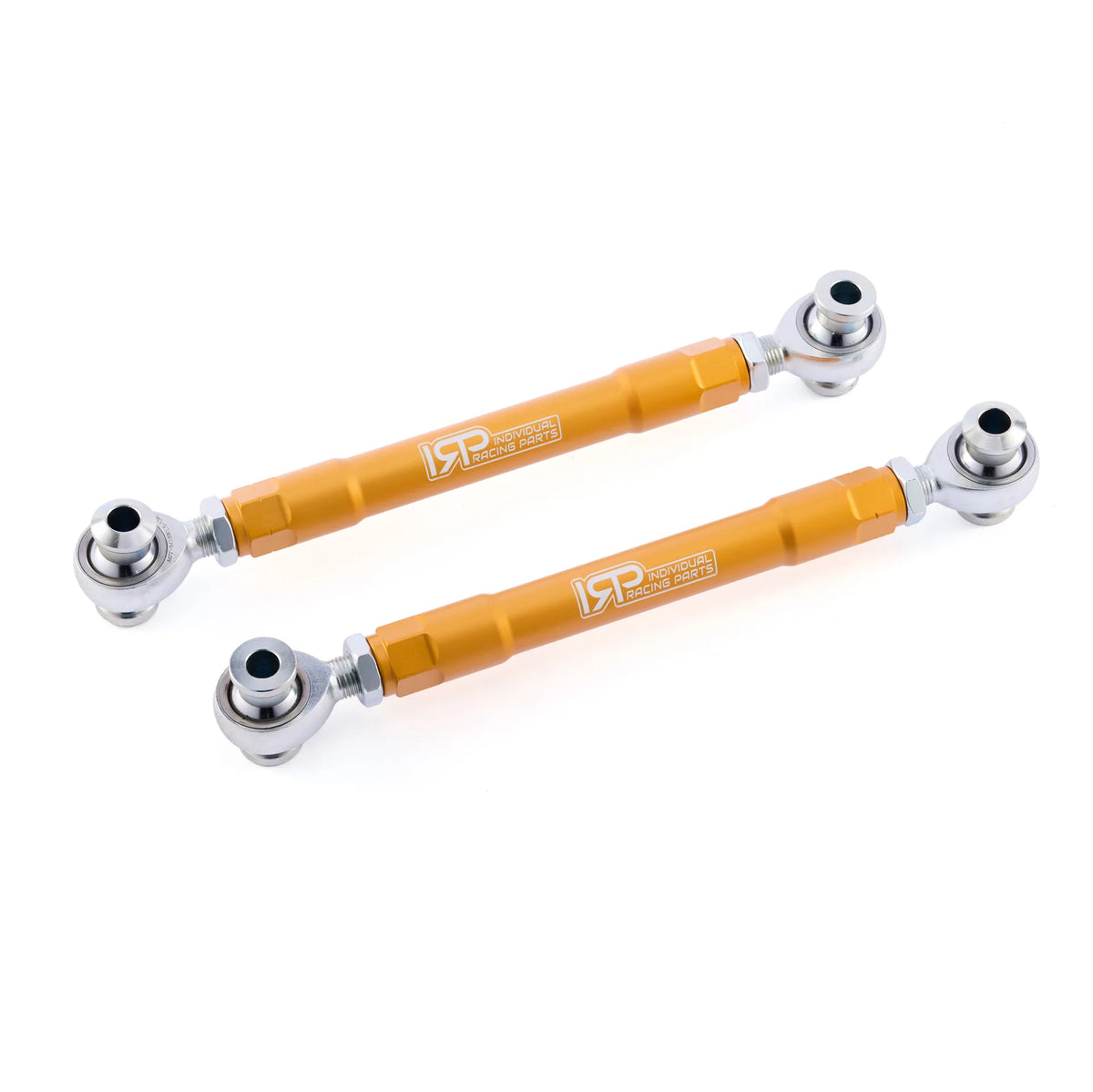 Rear adjustable upper camber arms BMW F2x, F3x