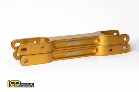 Rear lower camber arms (made of aluminium) BMW E8x M1, E9x, M3, F87 M2, F80 M3, F82/83 M4, G87 M2, G80 M30, G82/83 M4