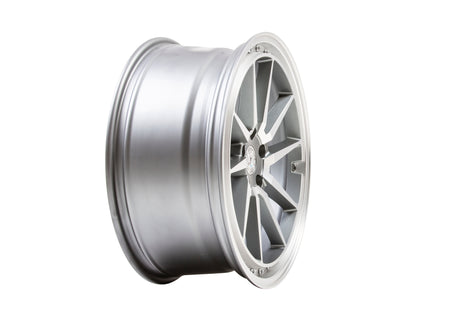 Llanta 59°North S-001 19x9,5" 5x108 ET40 gris antracita mate