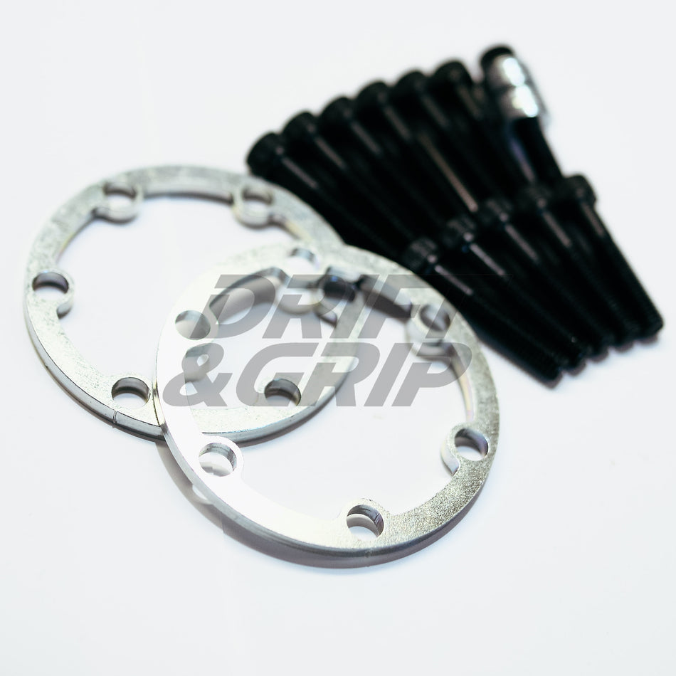 Separador de palier para bmw tipo 168 - E30 E36 E46 E34 E39 Z3 Z4...